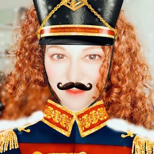 Meet your Posher, Edna